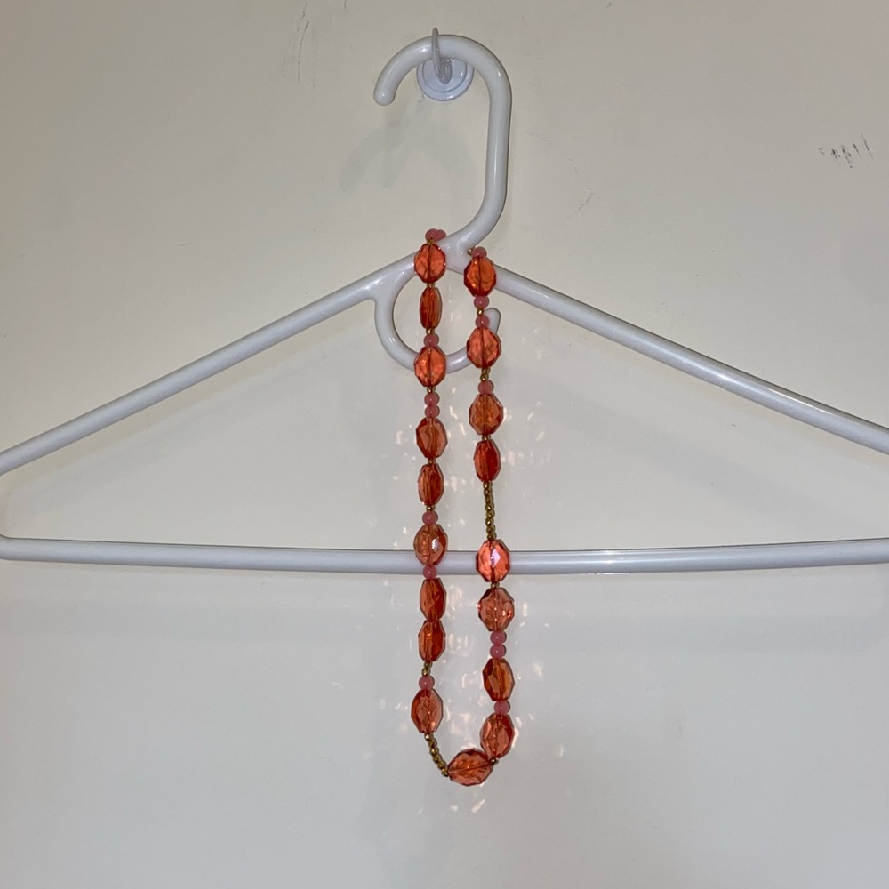 J.crew necklace
